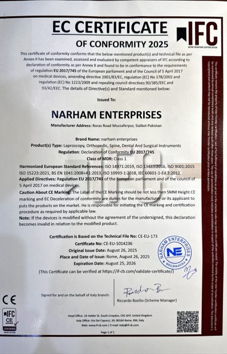 CE certificate_page-0001